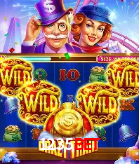 Prosperity Fortune Tree - PG Soft Slot